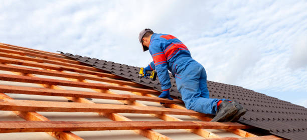 Best Commercial Roofing Services  in West Athens, CA