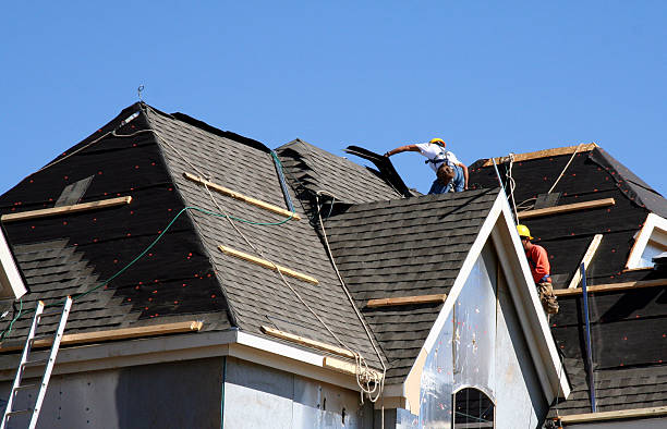 Best Roof Insulation Installation  in West Athens, CA