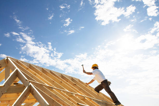 Best Rubber Roofing (EPDM, TPO)  in West Athens, CA